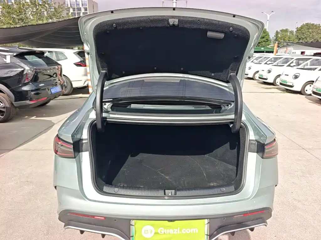 BYD Seal 06 — миниатюра 19