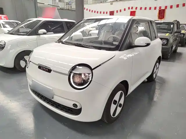 2026 Changan Lumin