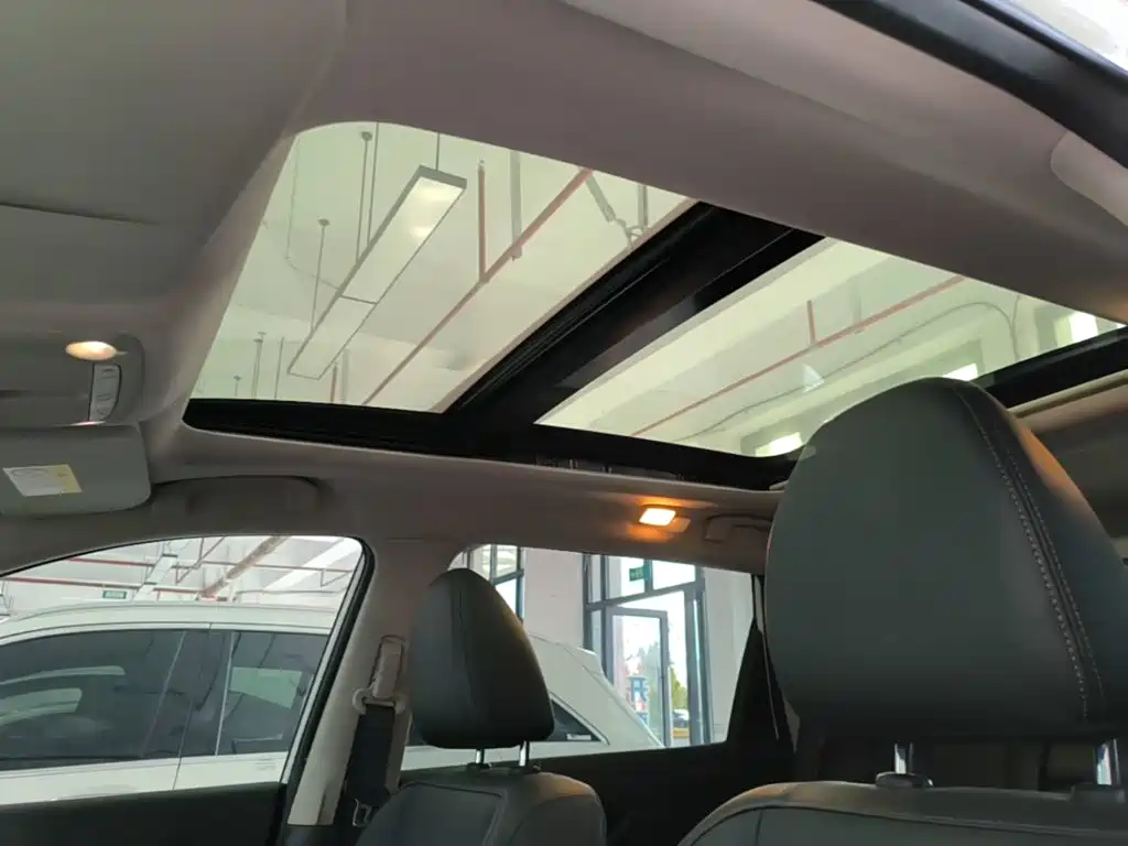 Nissan X-Trail — миниатюра 18