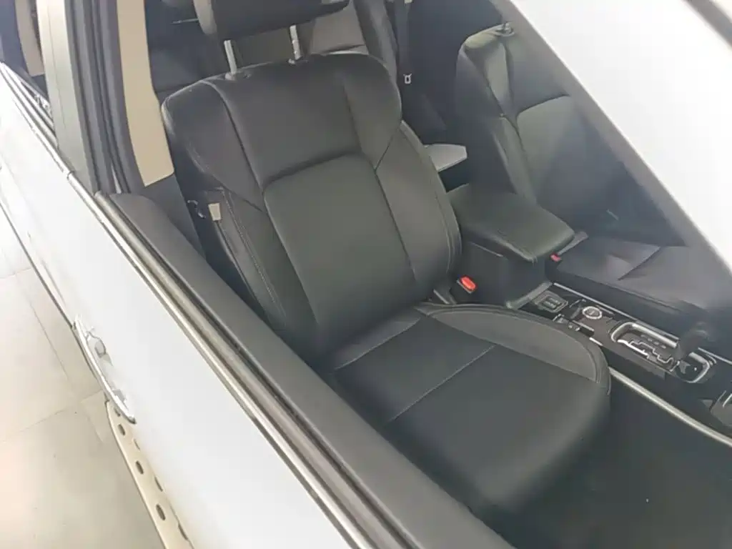 Mitsubishi Outlander — миниатюра 25