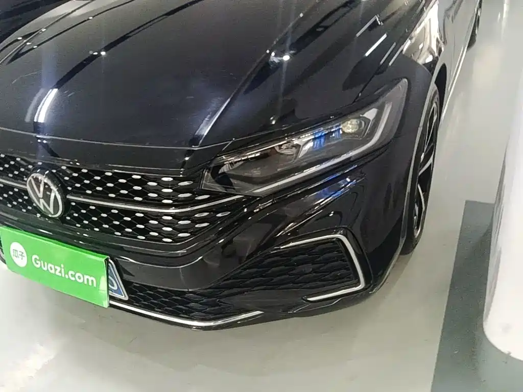 Volkswagen Passat — миниатюра 24