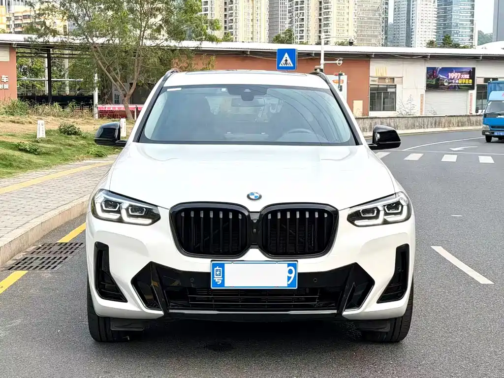 BMW X3 2023 xDrive30i Lead M