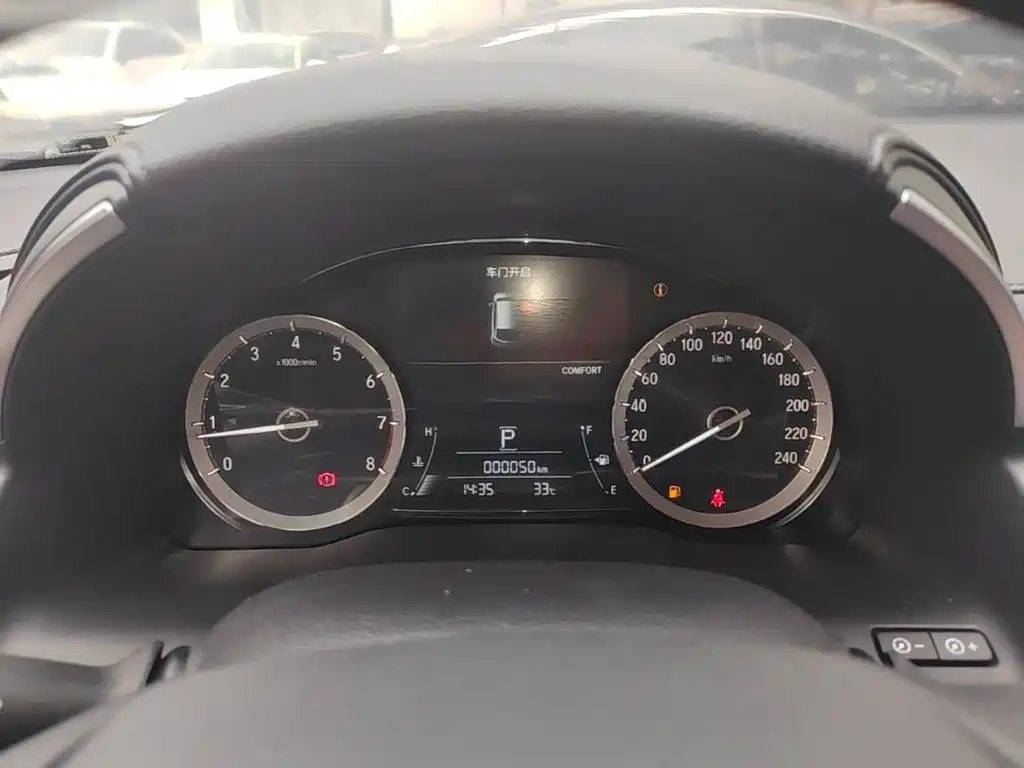 Honda UR-V — миниатюра 12
