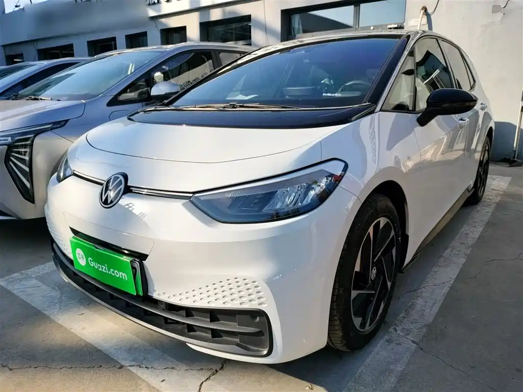 Volkswagen ID.3 2025