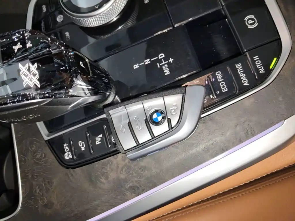 BMW X5 (Import) — миниатюра 9