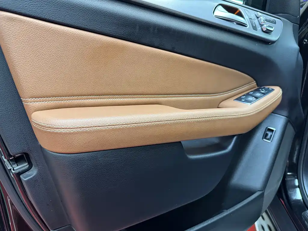 Mercedes-Benz GLE AMG AMG GLE 43 4MATIC, фото 41