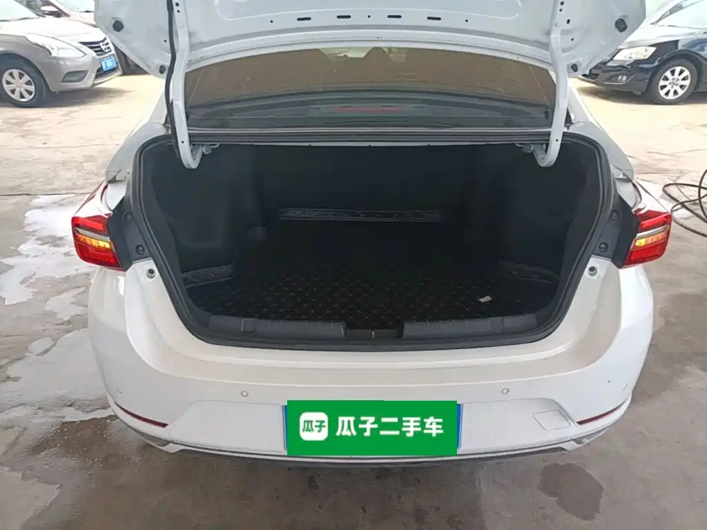 Chery Arrizo GX — миниатюра 19