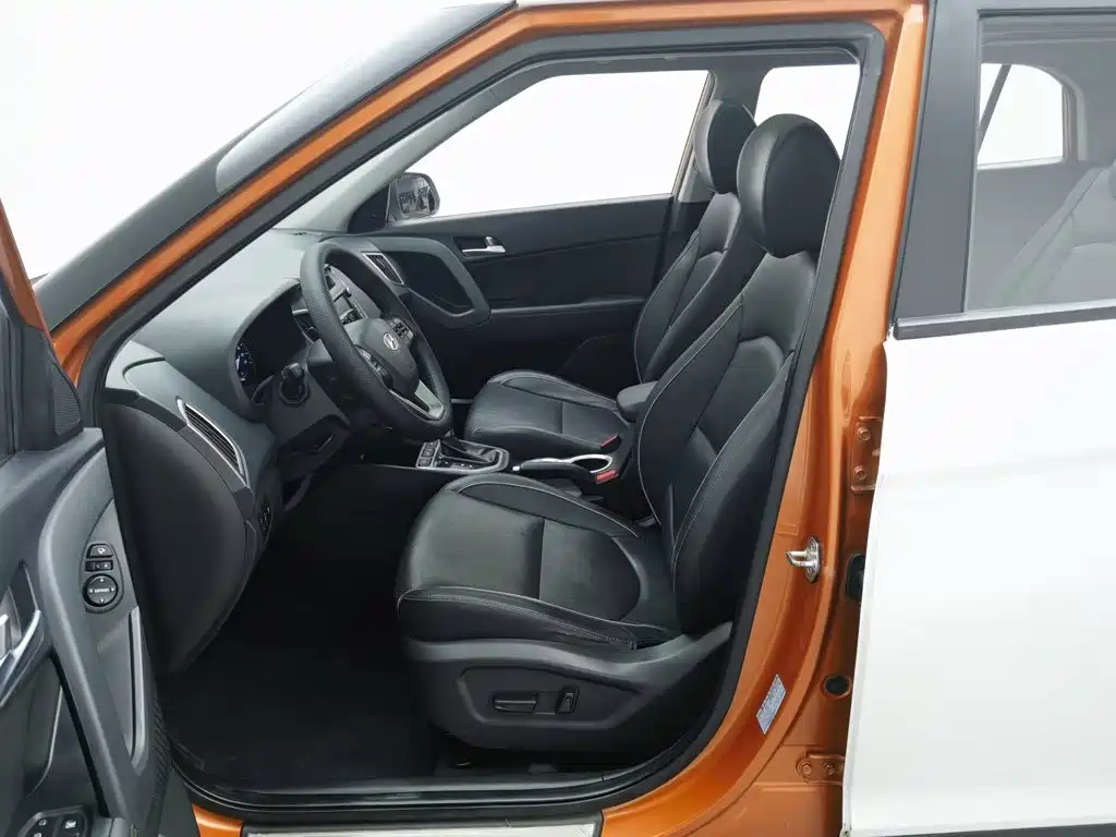 Hyundai ix25 — миниатюра 10