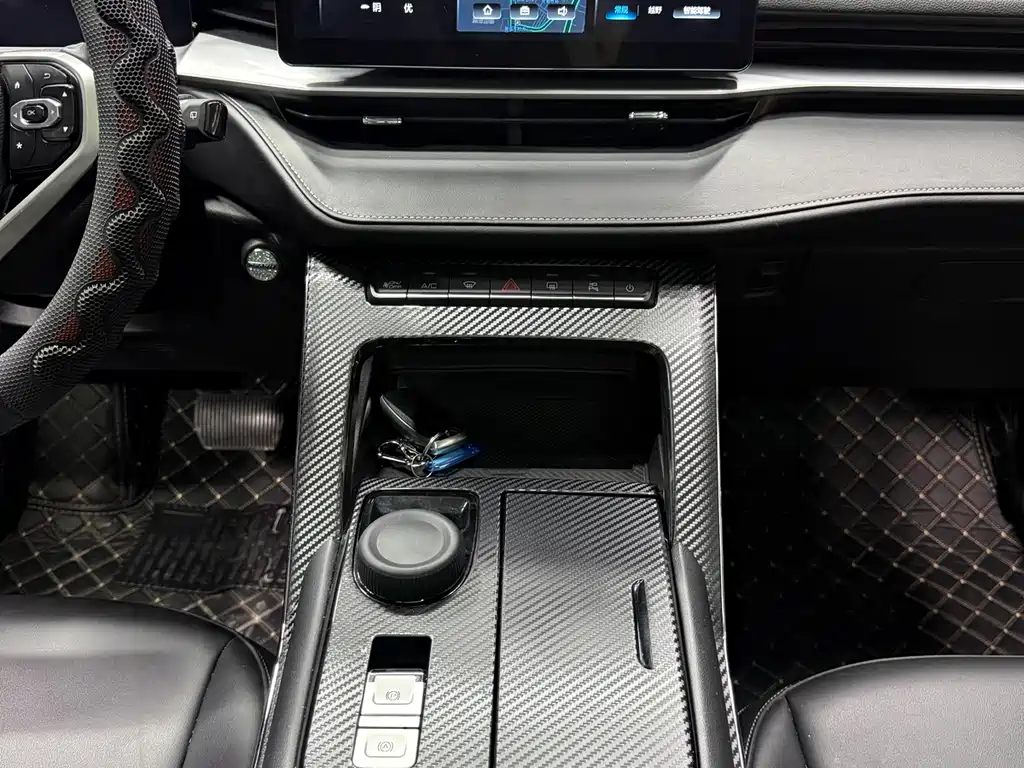 Haval H6 — фотографии объявления, Фото 12