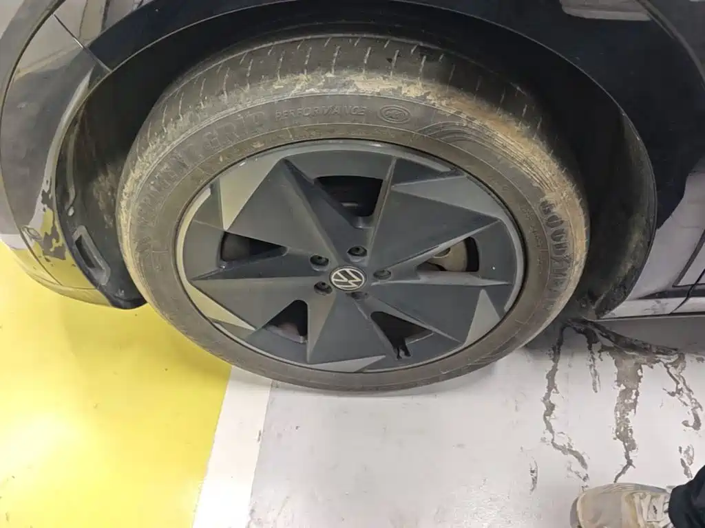 Volkswagen 06 — миниатюра 23