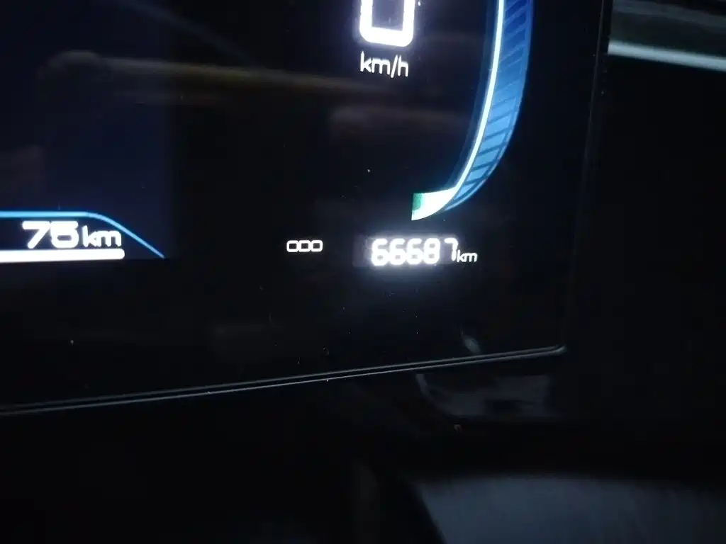 BYD Qin PLUS — миниатюра 5
