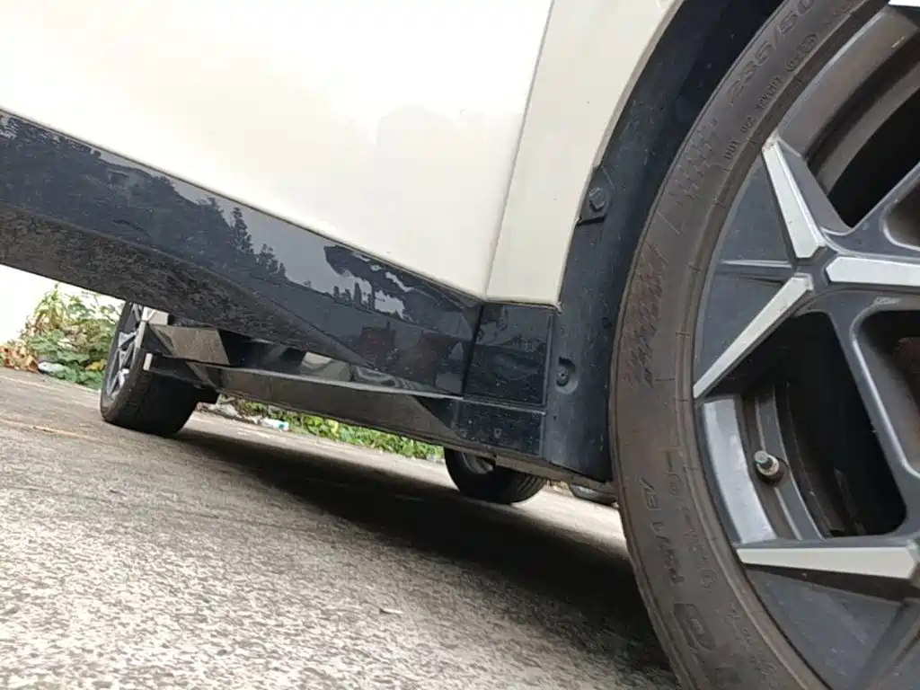 Lynk & Co Z20 — миниатюра 21