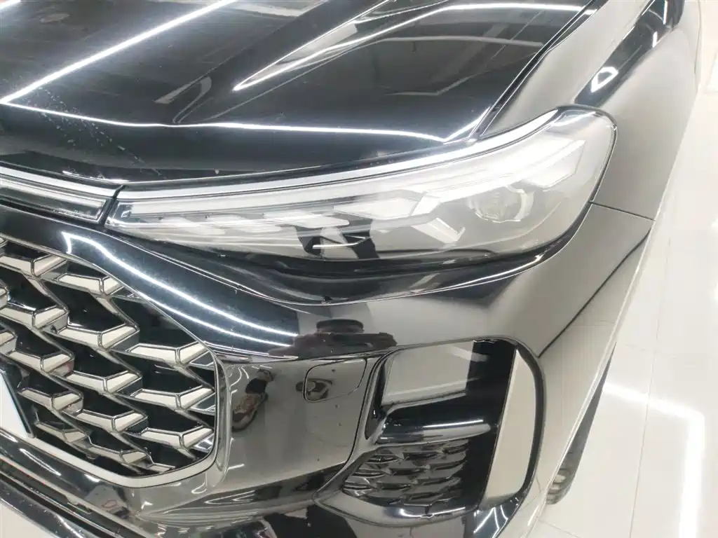 Audi Q6 — миниатюра 7