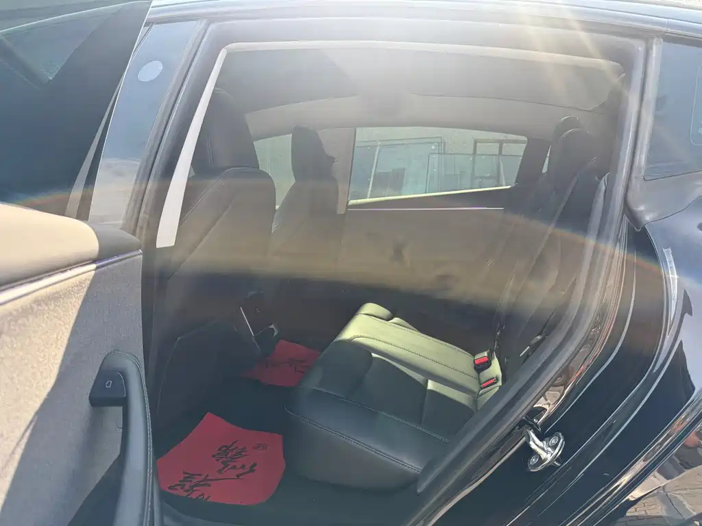 Tesla Model 3 — миниатюра 5