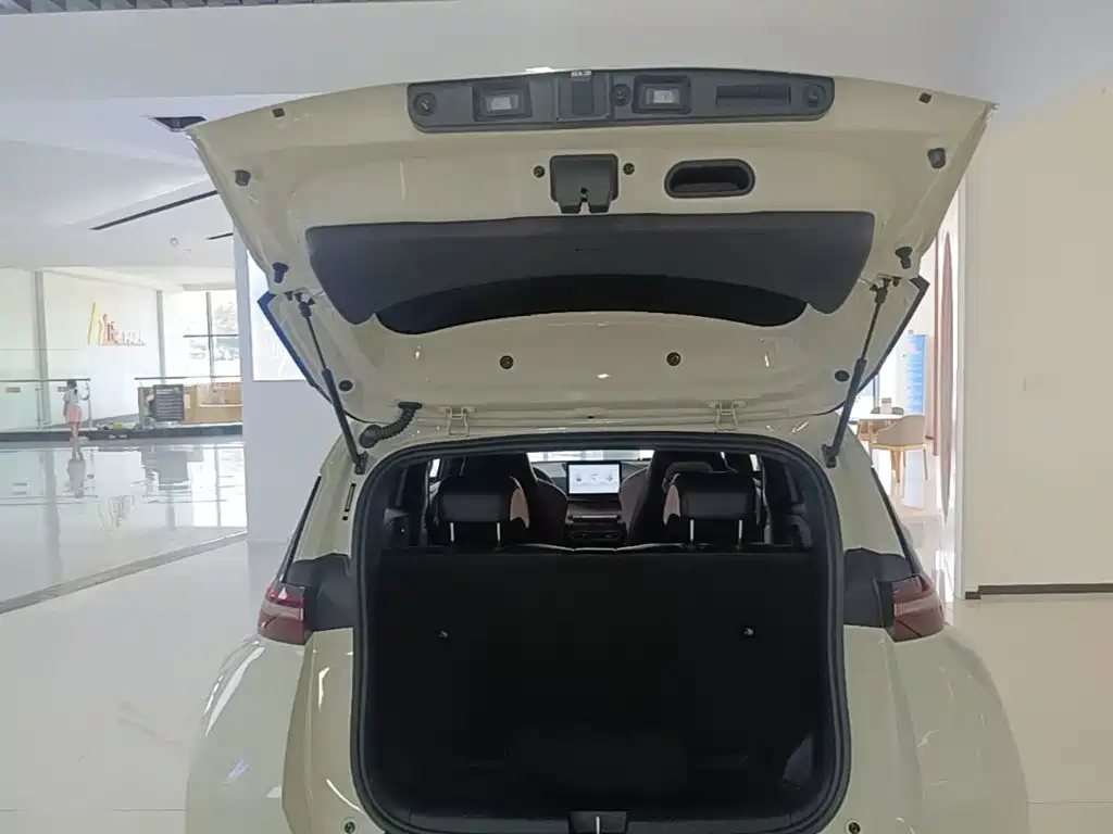 BYD Seagull — миниатюра 19