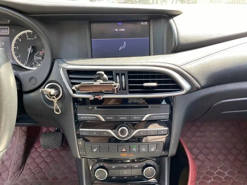 Infiniti QX30 — миниатюра 10