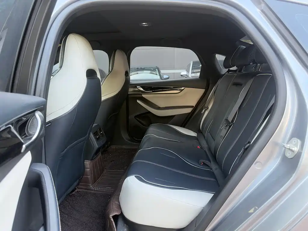 BYD Qin PLUS — миниатюра 6
