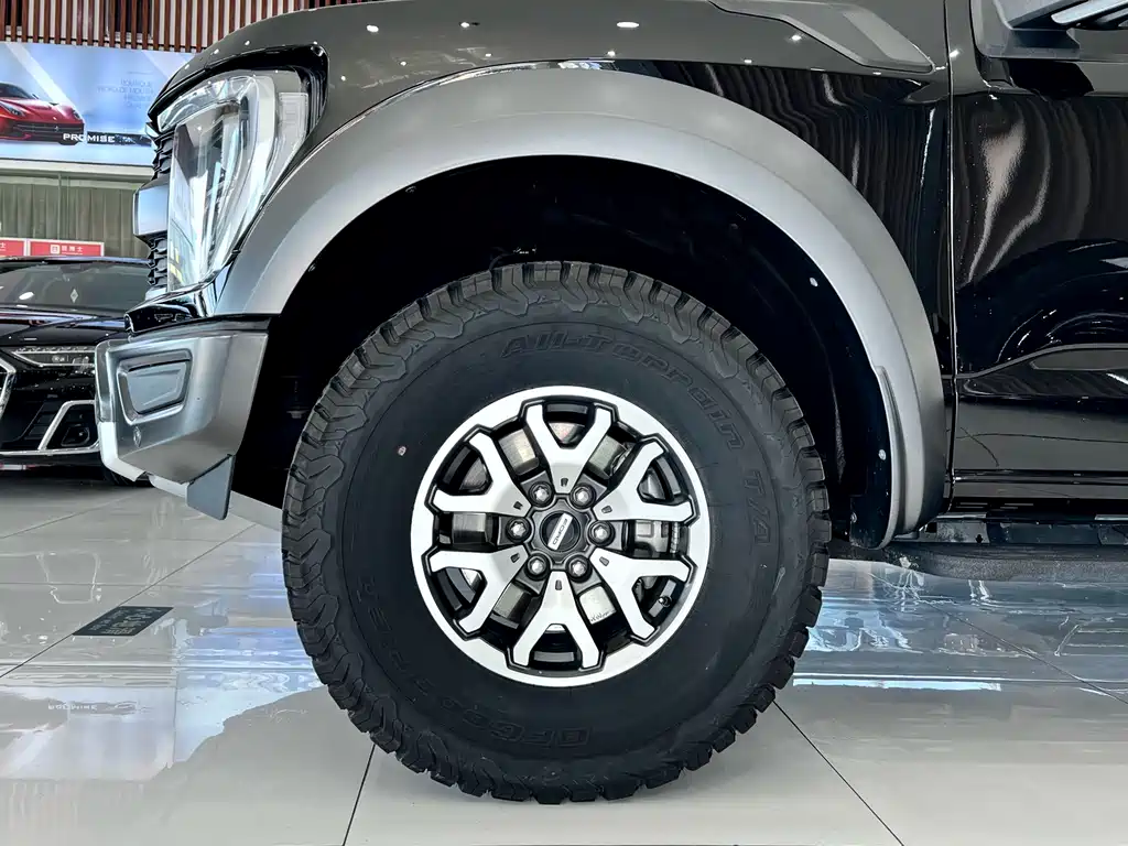 Ford F-150 — фотографии объявления, Фото 25