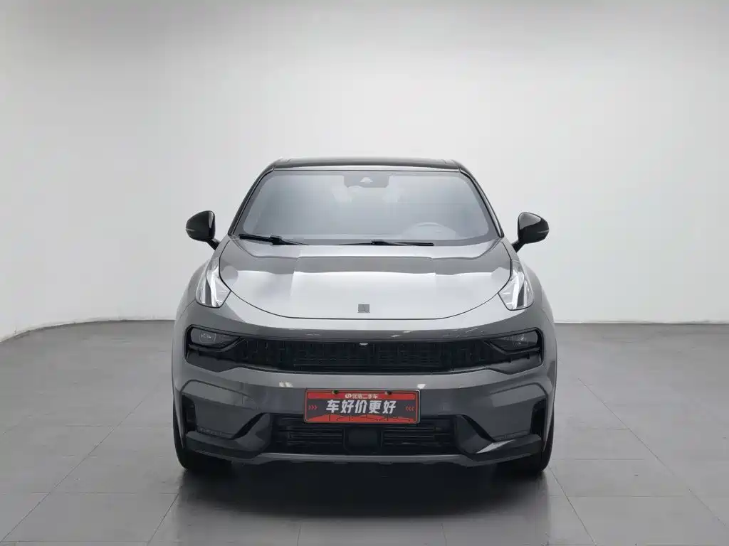 Lynk & Co 05 EM-P — миниатюра 3