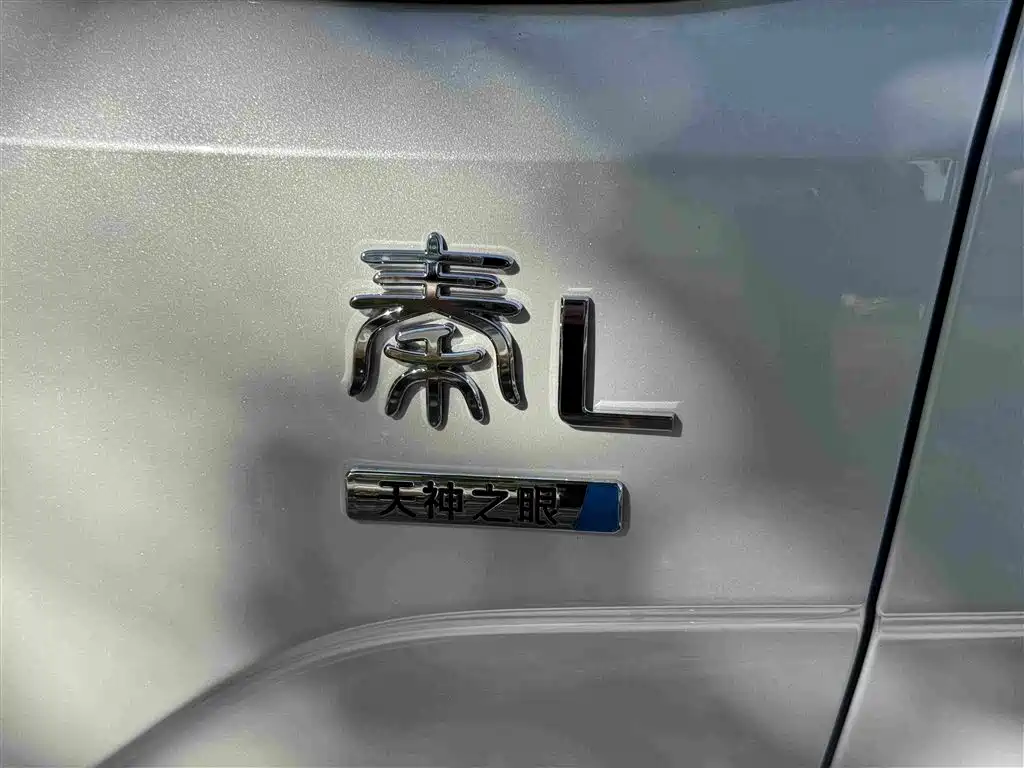 BYD Qin L — миниатюра 34
