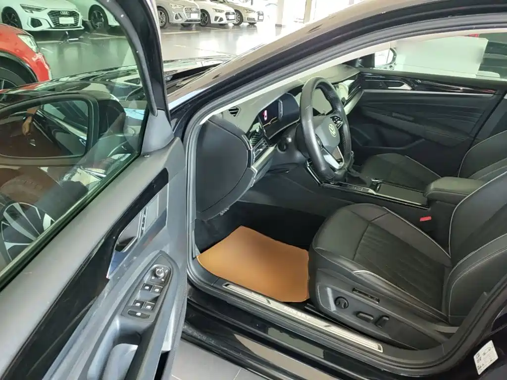 Volkswagen Passat — миниатюра 16