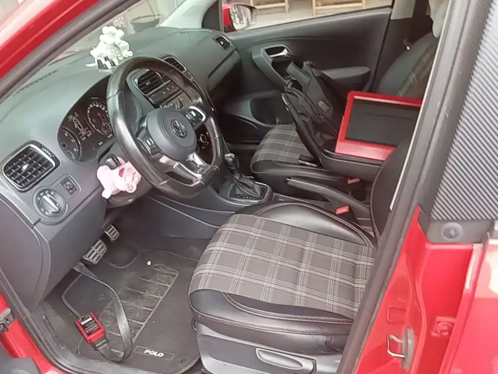 Volkswagen Polo — миниатюра 15