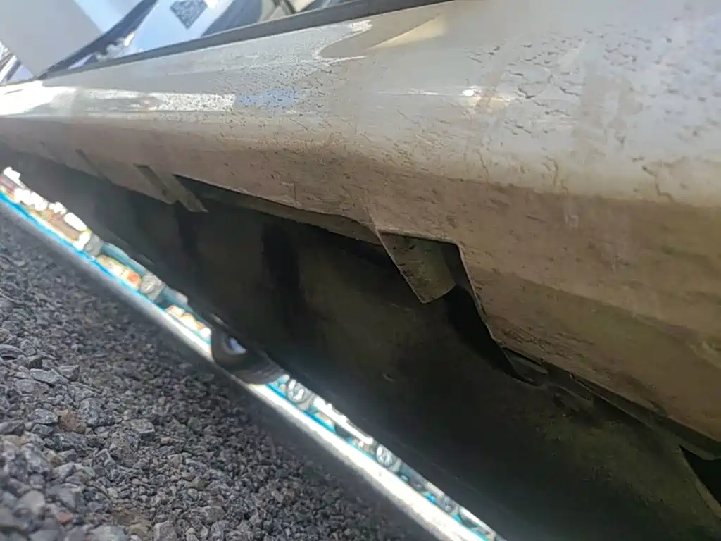 Ford Mondeo — миниатюра 21