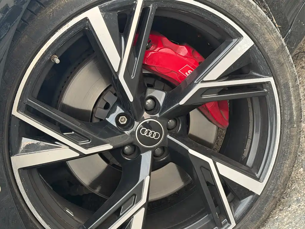 Audi A7 — миниатюра 6