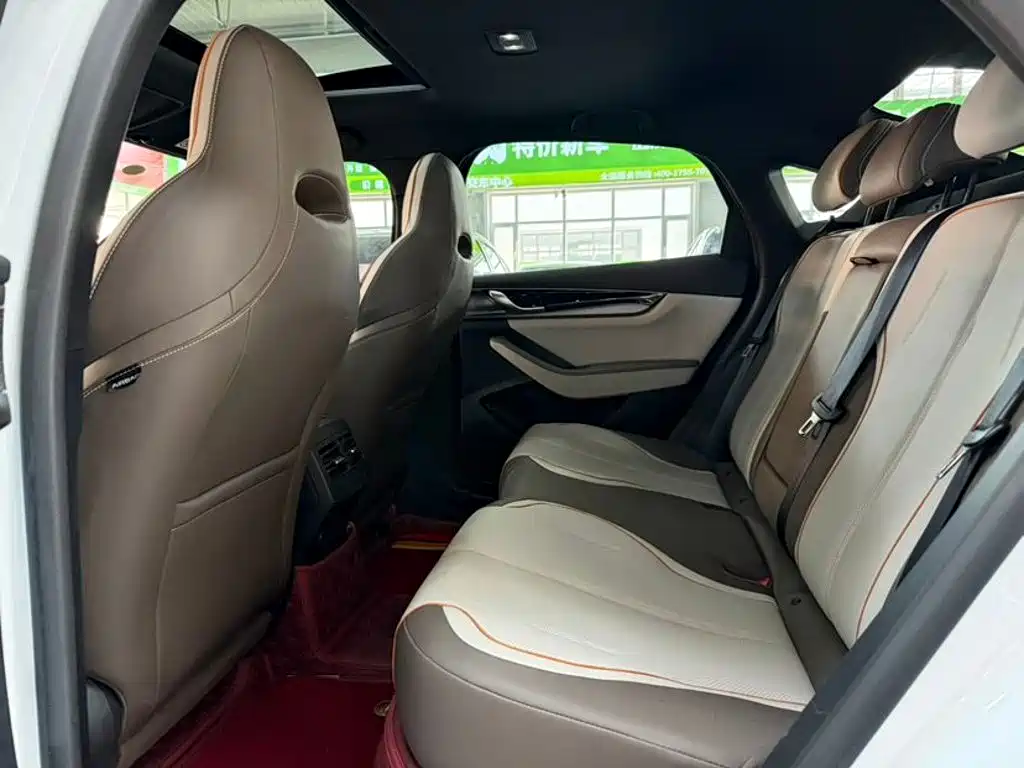 BYD Qin PLUS — миниатюра 6