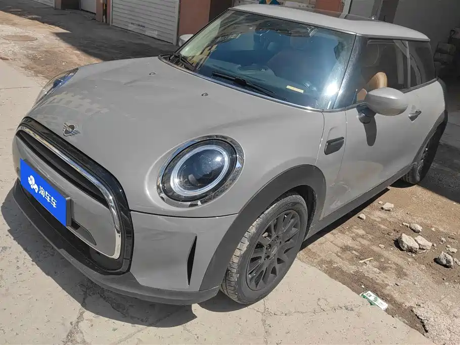 MINI Mini 2021