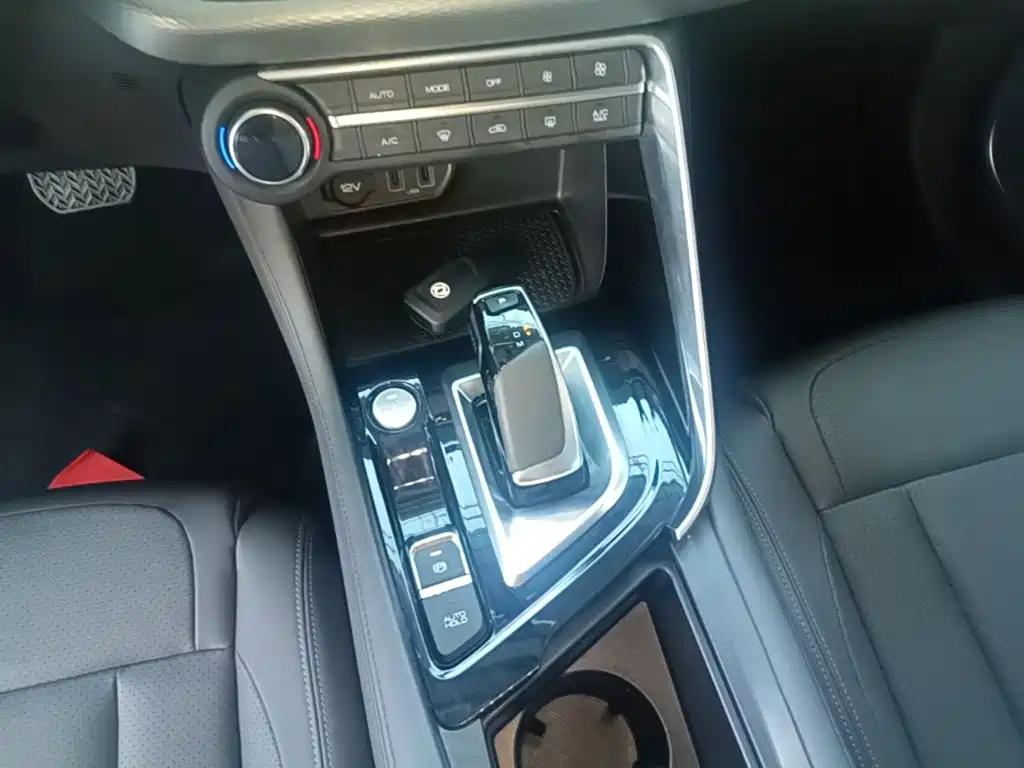 Aeolus AX7 — миниатюра 14
