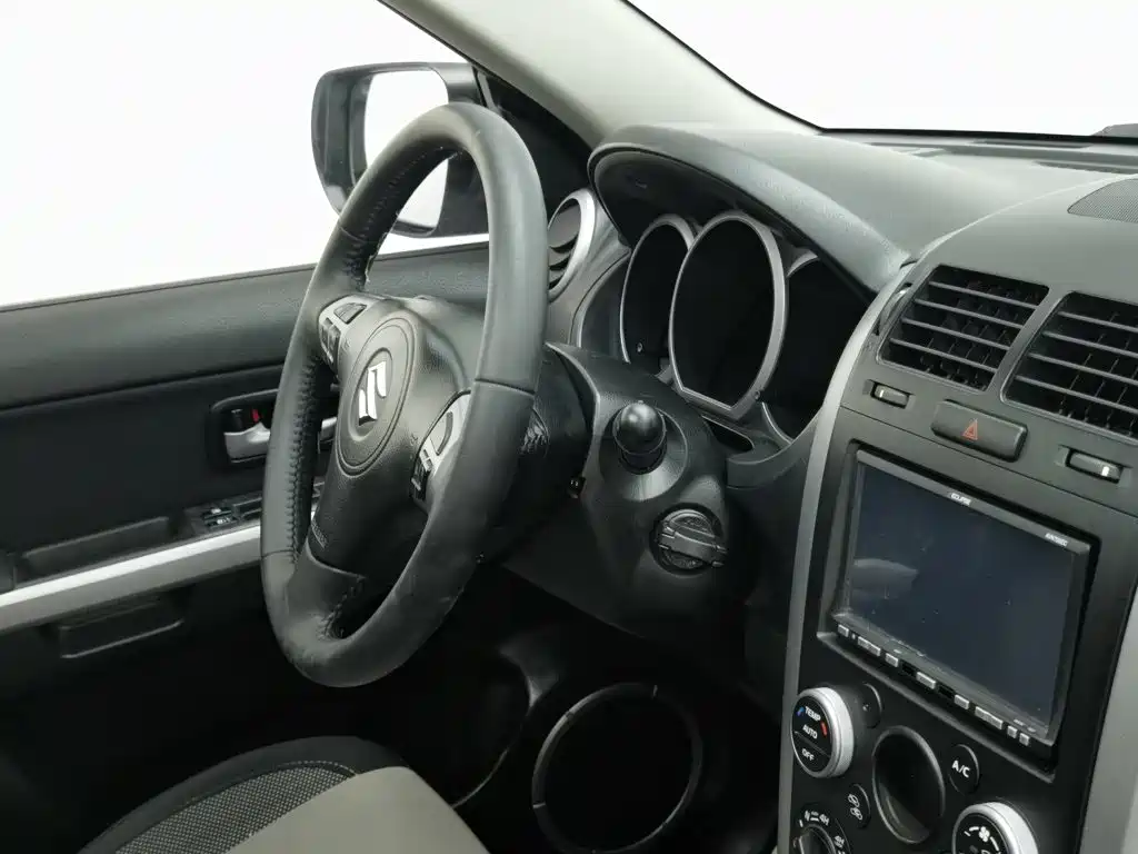 Suzuki Grand Vitara — миниатюра 22