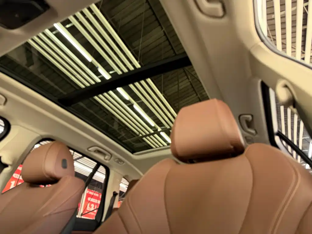 BMW X5 (Import) — миниатюра 22