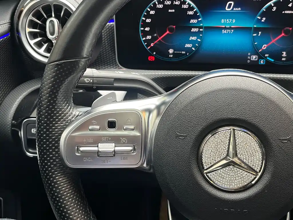 Mercedes-Benz A-Class Facelift A 200 L Sport Sedan Fashion Type, фото 24