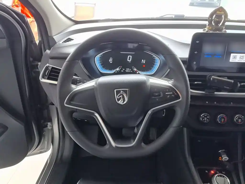 Baojun 360 — миниатюра 11