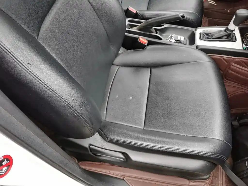 Honda Fit — миниатюра 25