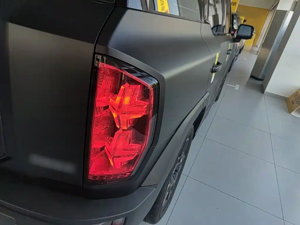 Haval Cool Dog — миниатюра 8