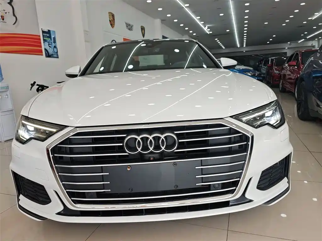AUDI  A6L
