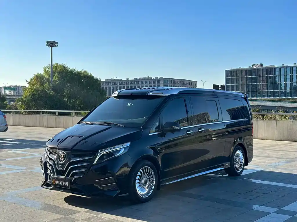 Lorinser Lorinser VS Series 2023