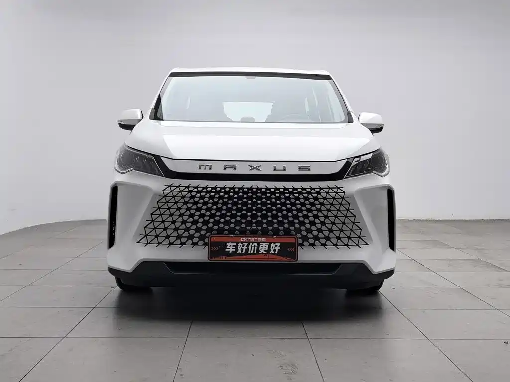 MAXUS Dajia 5 — миниатюра 3