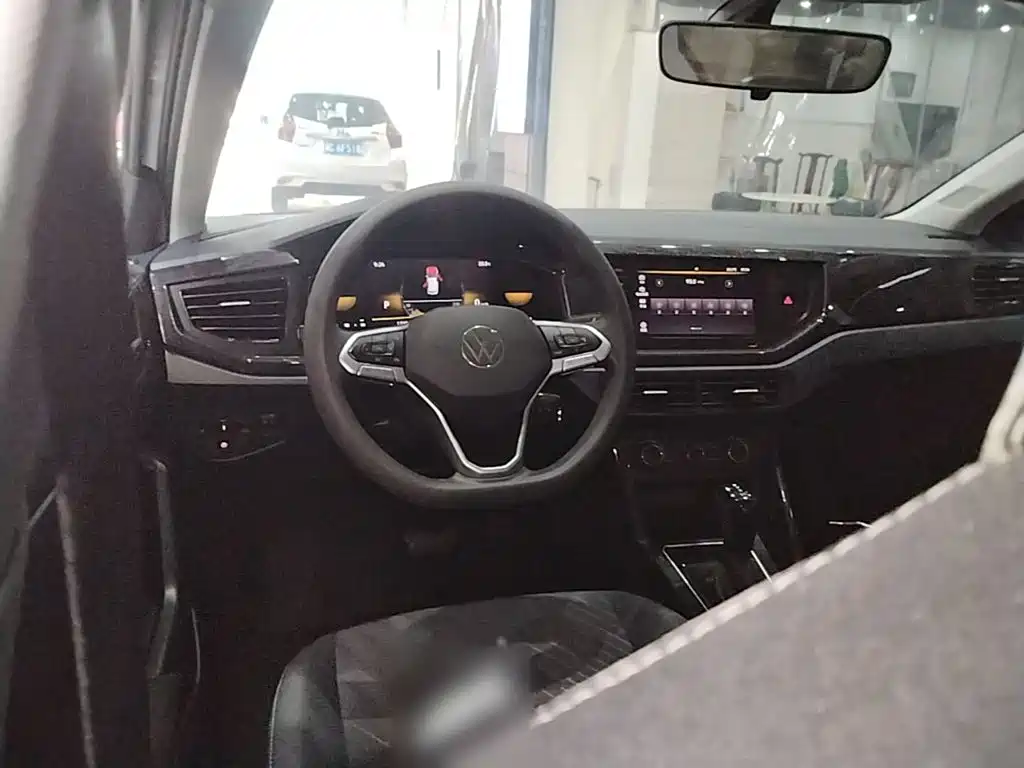 Volkswagen Lavida — миниатюра 11