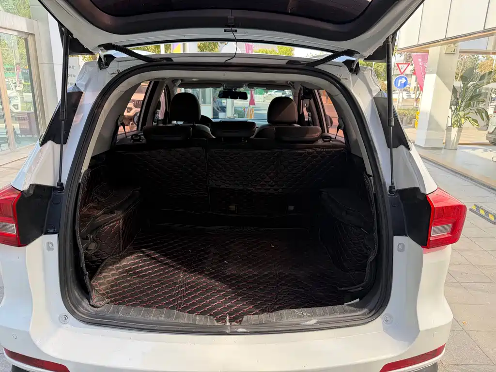 Haval M6 — миниатюра 11