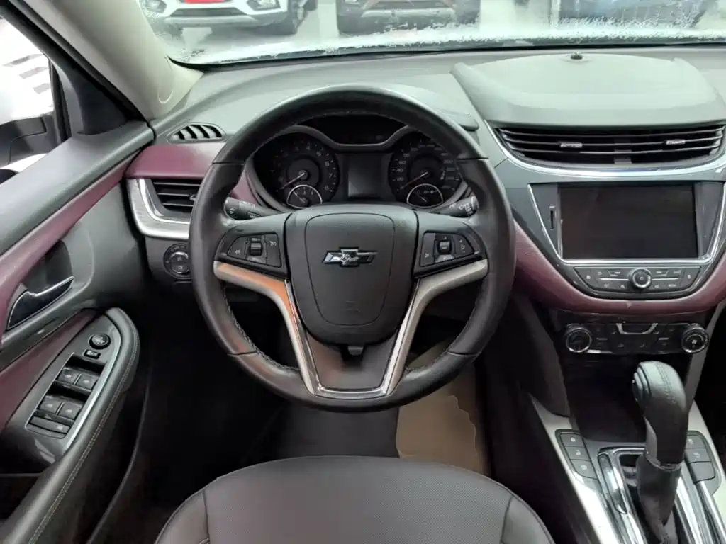 Chevrolet Malibu — миниатюра 11