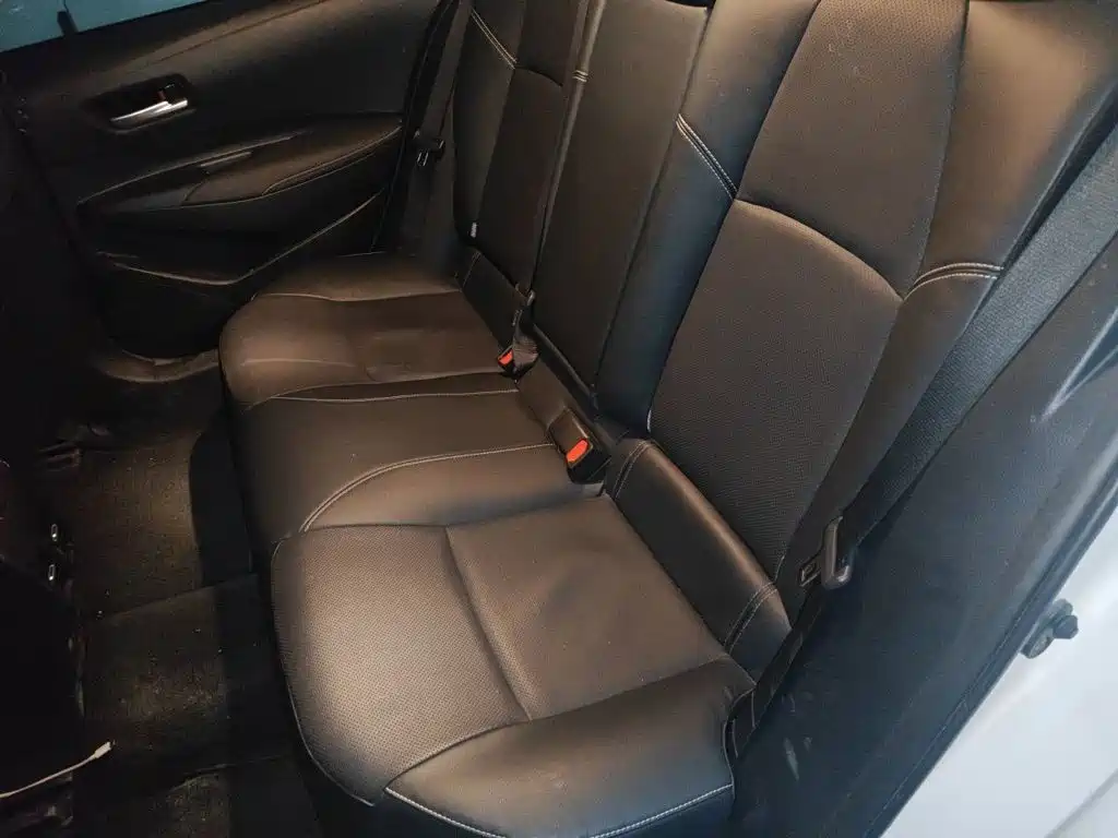 Toyota Corolla — миниатюра 13