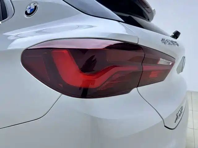 BMW X2 — миниатюра 19