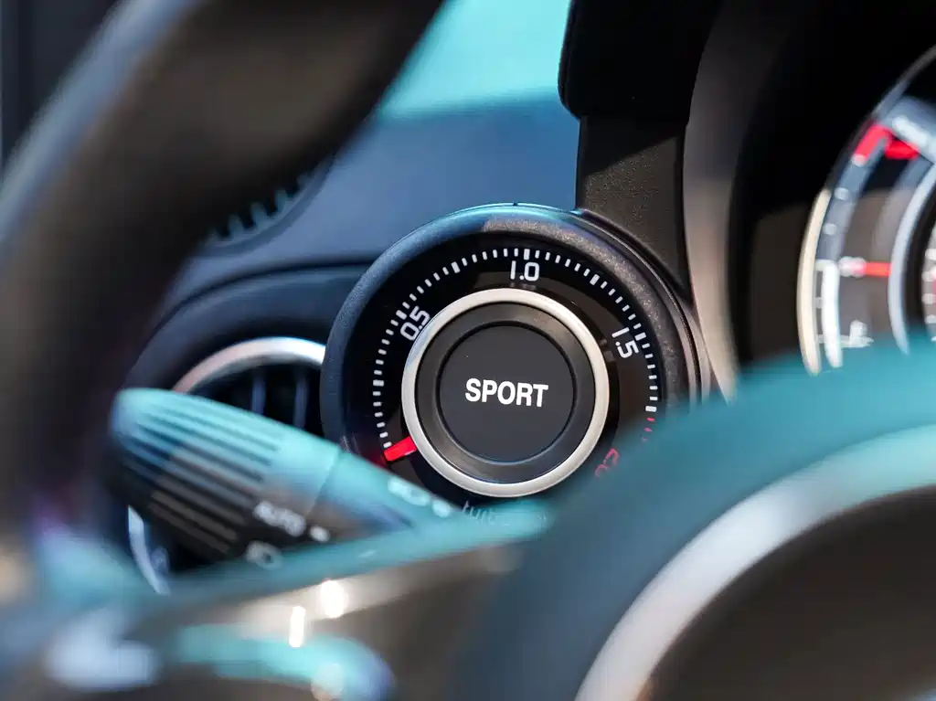 Abarth Abarth 695 — миниатюра 18