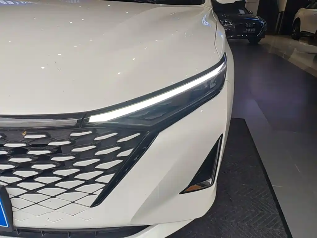 Changan Ruicheng PLUS — миниатюра 24