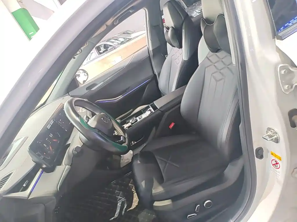 Changan Ruicheng PLUS — миниатюра 15