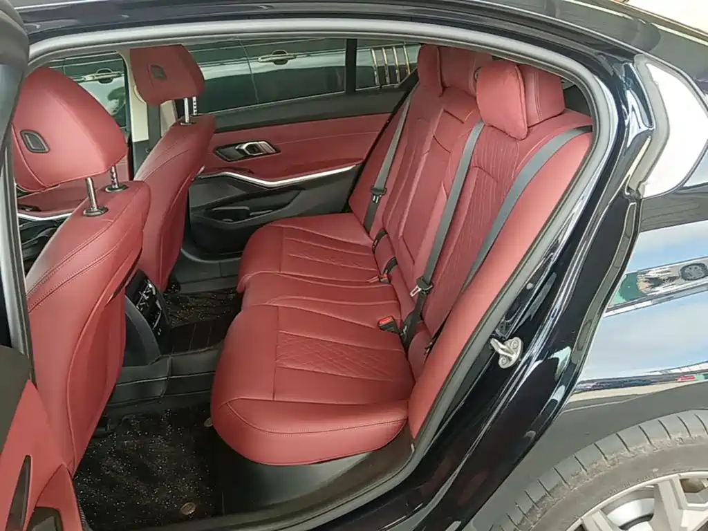 BMW i3 — миниатюра 17