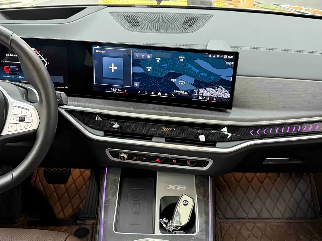 BMW X5 — миниатюра 23